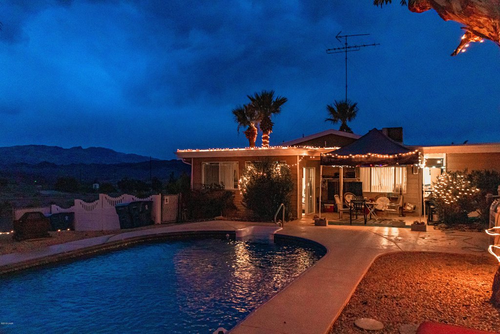 Lake Havasu Investment Property