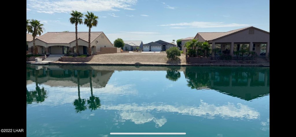 Waterfront Lot in Fort Mohave: 6175 Los Lagos Bay020c334ed6103a253cee