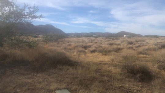 5 Acres in Kingman w/ Septic & Utilities to Lot! - 8947 Roby Dr